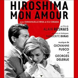 Hiroshima mon amour (EP)
