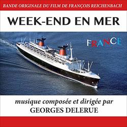 Week-end en mer (EP)