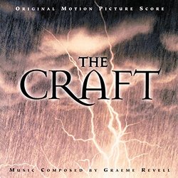 The Craft - Original Score