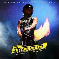 The Exterminator - Vinyl Edition
