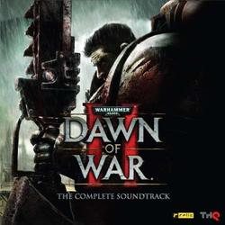 Warhammer 40,000: Dawn of War II