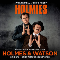 Holmes & Watson