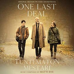 One Last Deal (Tuntematon mestari)