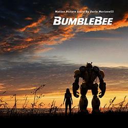 Bumblebee - Original Score