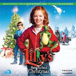 Lilly's Bewitched Christmas