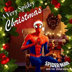 A Very Spidey Christmas (EP)