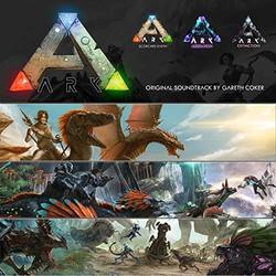 ARK: Expansion Packs