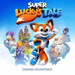 Super Lucky's Tale