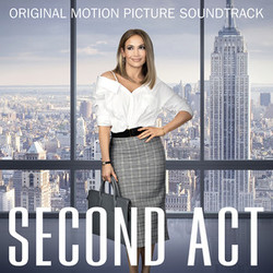 Second Act: The Interview (Single)