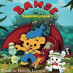 Bamse och dunderklockan