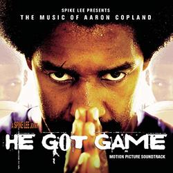 He Got Game - The Music of Aaron Copland