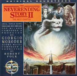 The NeverEnding Story II: The Next Chapter