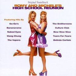 Romy and Michele's High School Reunion