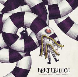 Beetlejuice - Vinyl Edition