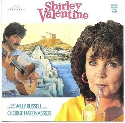 Shirley Valentine