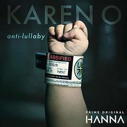 Hanna: Anti-Lullaby (Single)