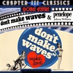Don't Make Waves / Penelope