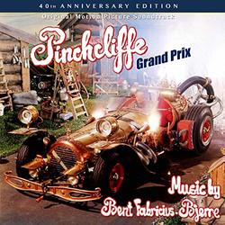 Pinchcliffe Grand Prix - 40th Anniversary Edition