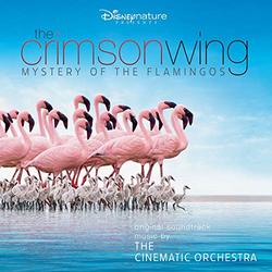 The Crimson Wing: Mystery of the Flamingos