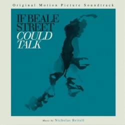 If Beale Street Could Talk - Vinyl Edition