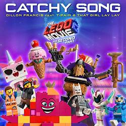 The Lego Movie 2: The Second Part: Catchy Song (Single)
