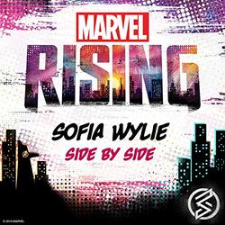 Marvel Rising: Side by Side (Single)
