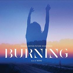 Burning
