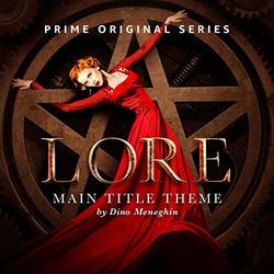 Lore: Main Title Theme (Season 2) (Single)