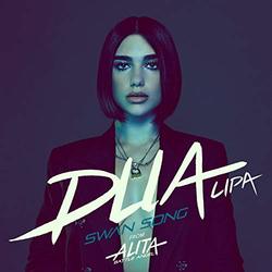 Alita: Battle Angel: Swan Song (Single)