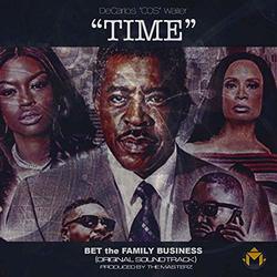 The Family Business: Time (Single)