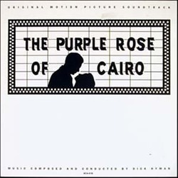 The Purple Rose of Cairo