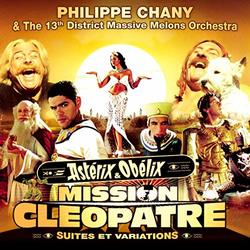 Asterix et Obelix: Mission Cleopatre