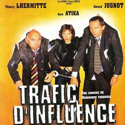 Trafic d'influence