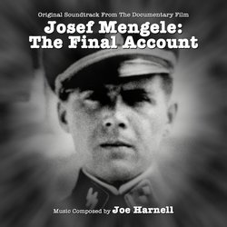 Josef Mengele: The Final Account