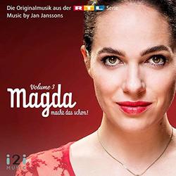 Magda macht das schon! - Vol. 3