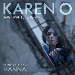 Hanna: Bullet With Butterfly Wings (Single)