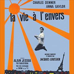 La vie a l'envers (EP)