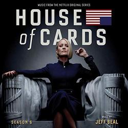 House of Cards: Season 6