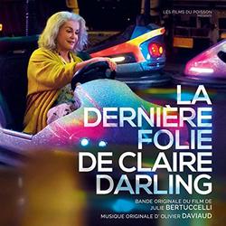 La derniere folie de Claire Darling