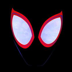 Spider-Man: Into the Spider-Verse: What's Up Danger (Black Caviar Remix) (Single)