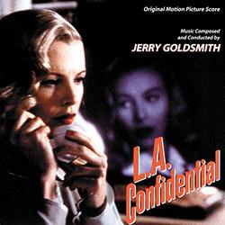 L.A. Confidential - Vinyl Edition