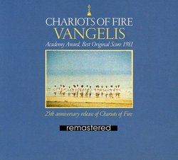 Chariots of Fire - 25th Anniversary Edition