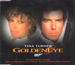 Goldeneye (Single)