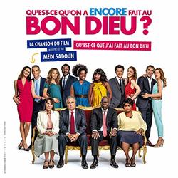 Qu'est-ce qu'on a encore fait au bon Dieu?: Qu'est-ce que j'ai fait au Bon Dieu? (Single)