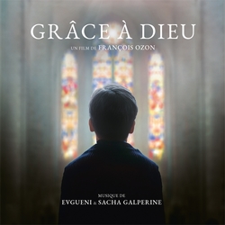 Grace a Dieu