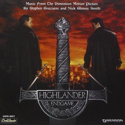 Highlander: Endgame