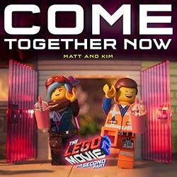 The LEGO Movie 2: The Second Part: Come Together Now (Single)
