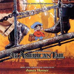 An American Tail - Expanded