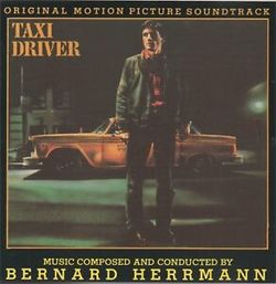 Taxi Driver