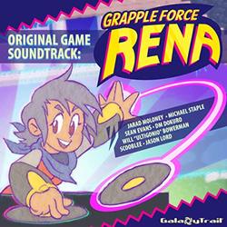 Grapple Force Rena